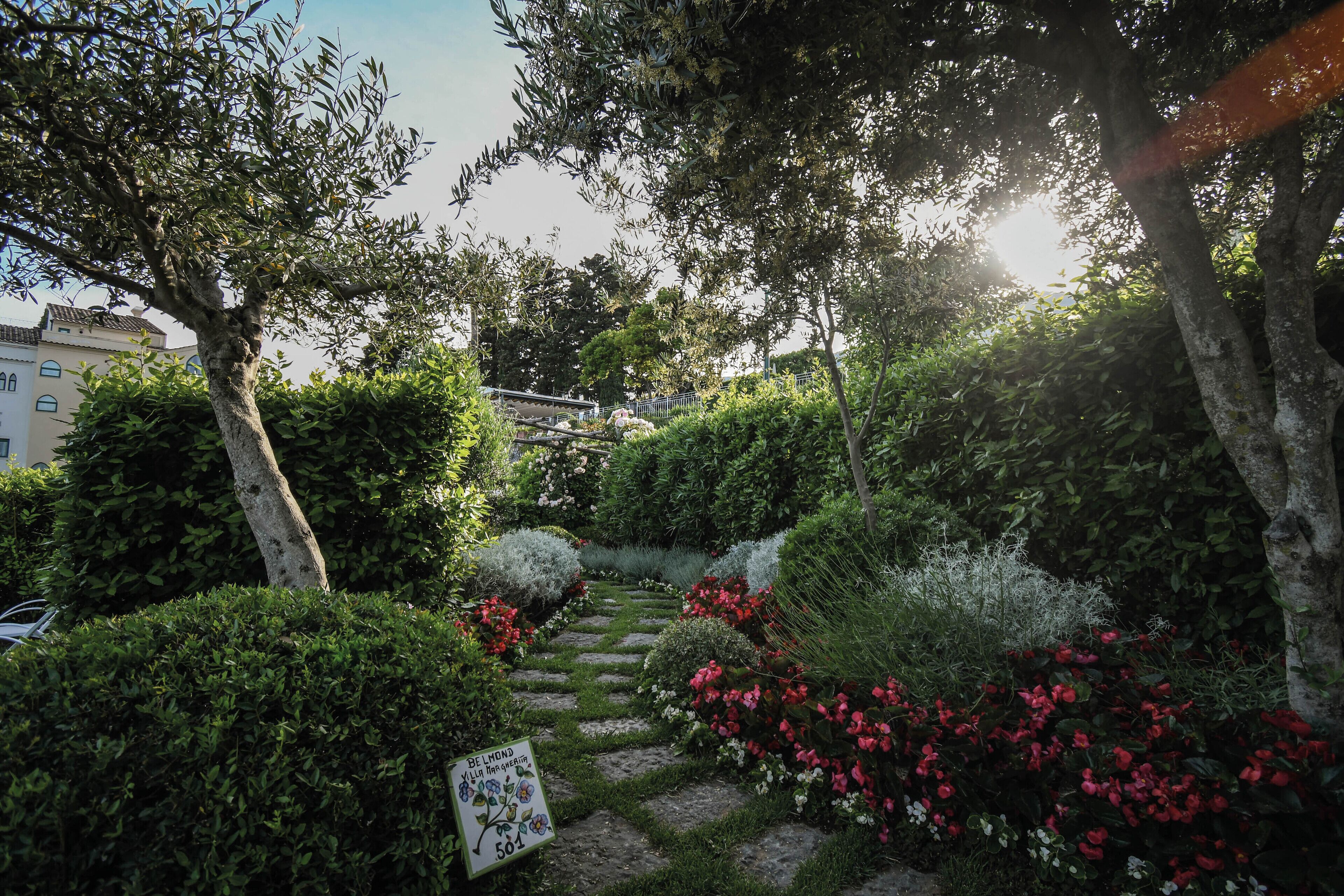 Foto - Villa Margherita by Belmond