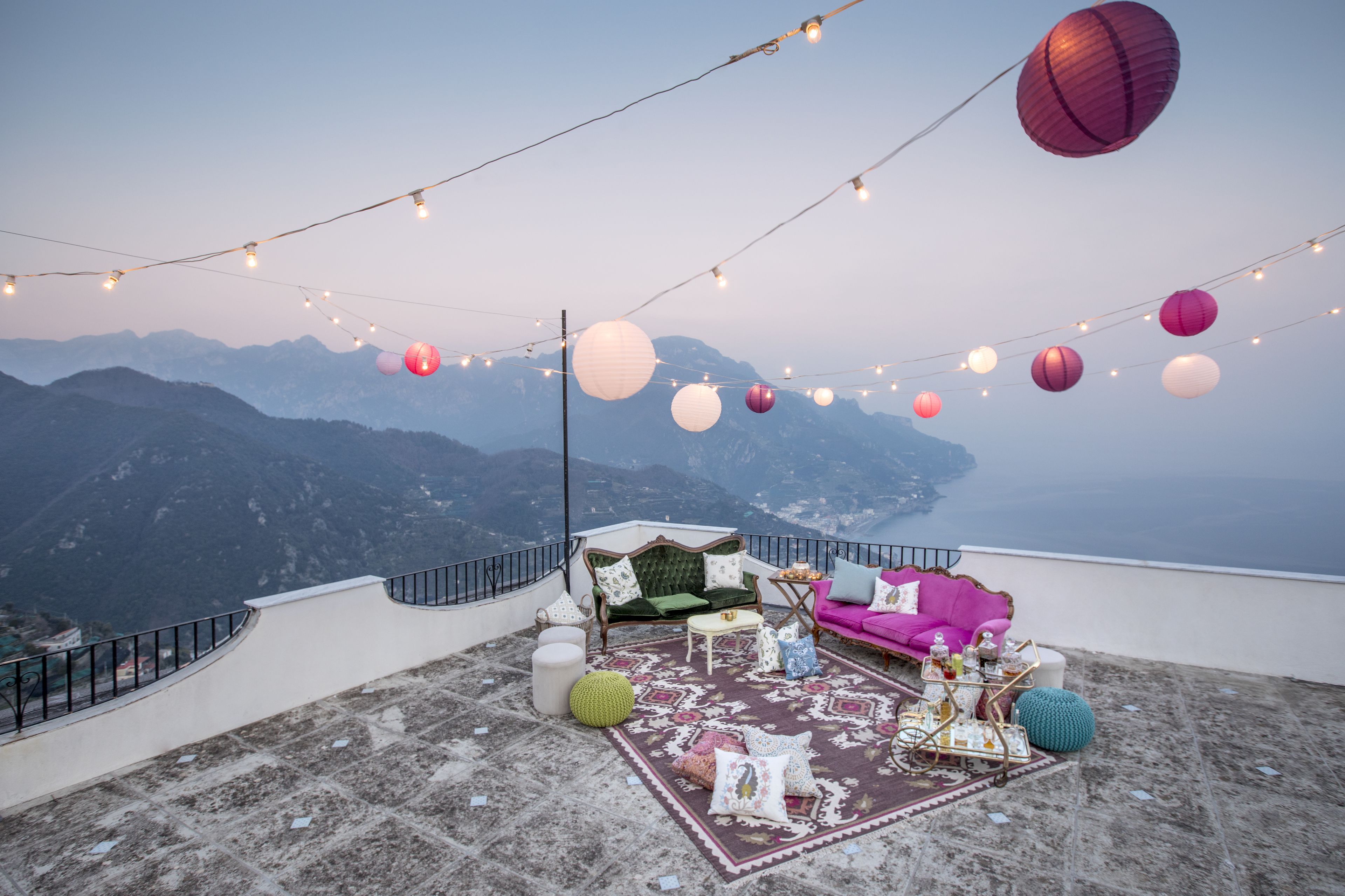 Photo - Villa Margherita by Belmond