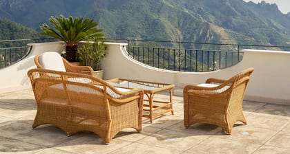 Villa Margherita