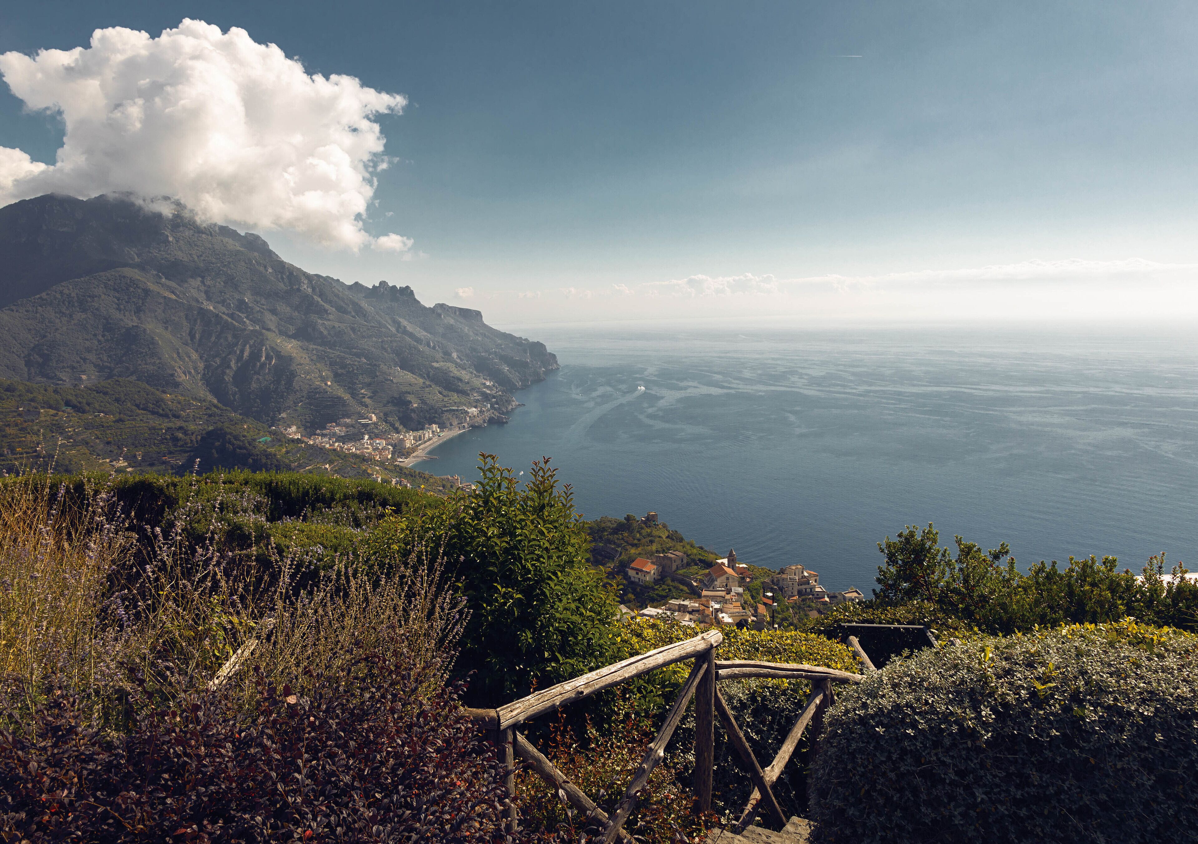 Foto - Villa Margherita by Belmond