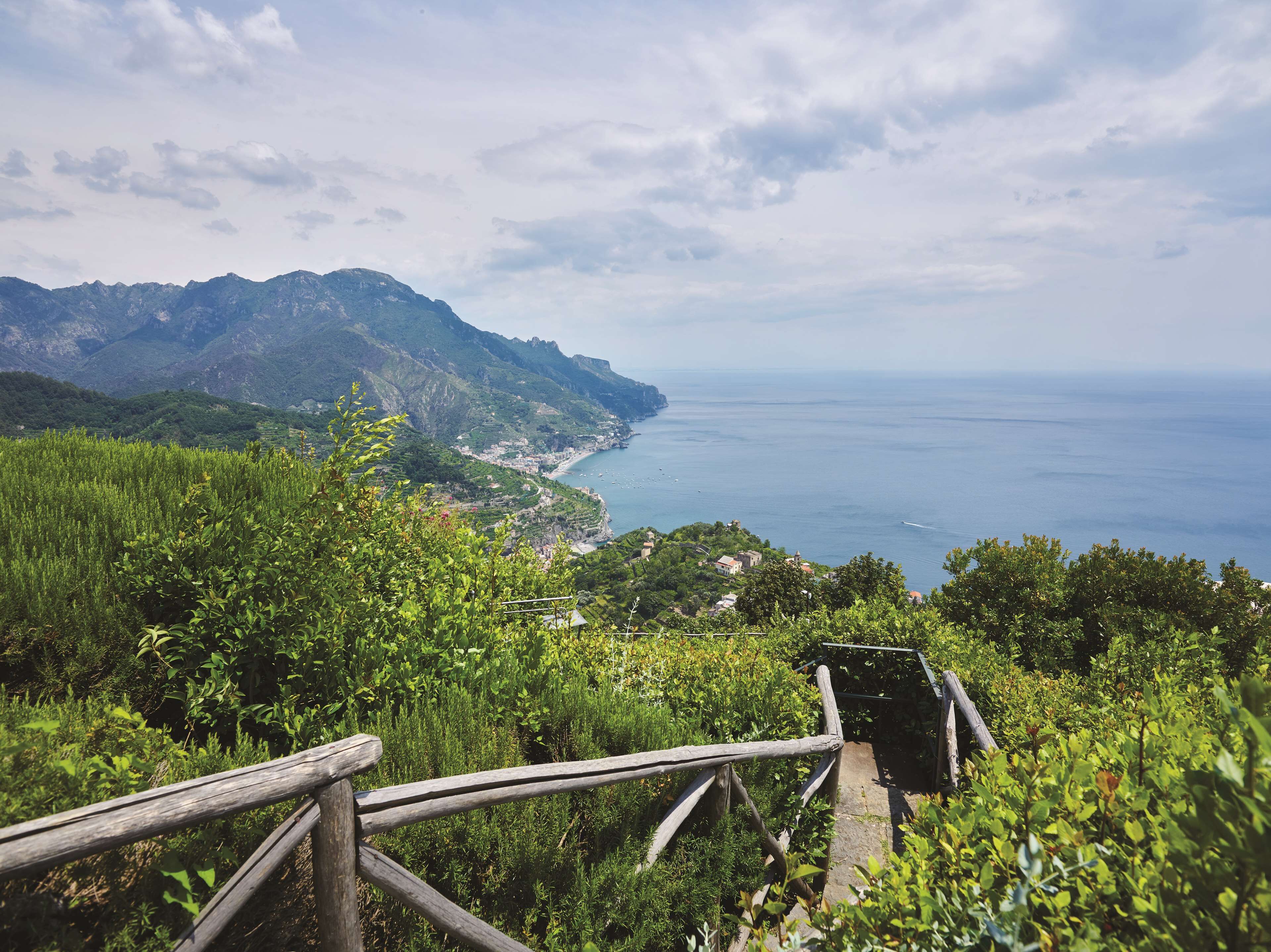 Foto - Villa Margherita by Belmond