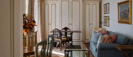 Villa Margherita Suite