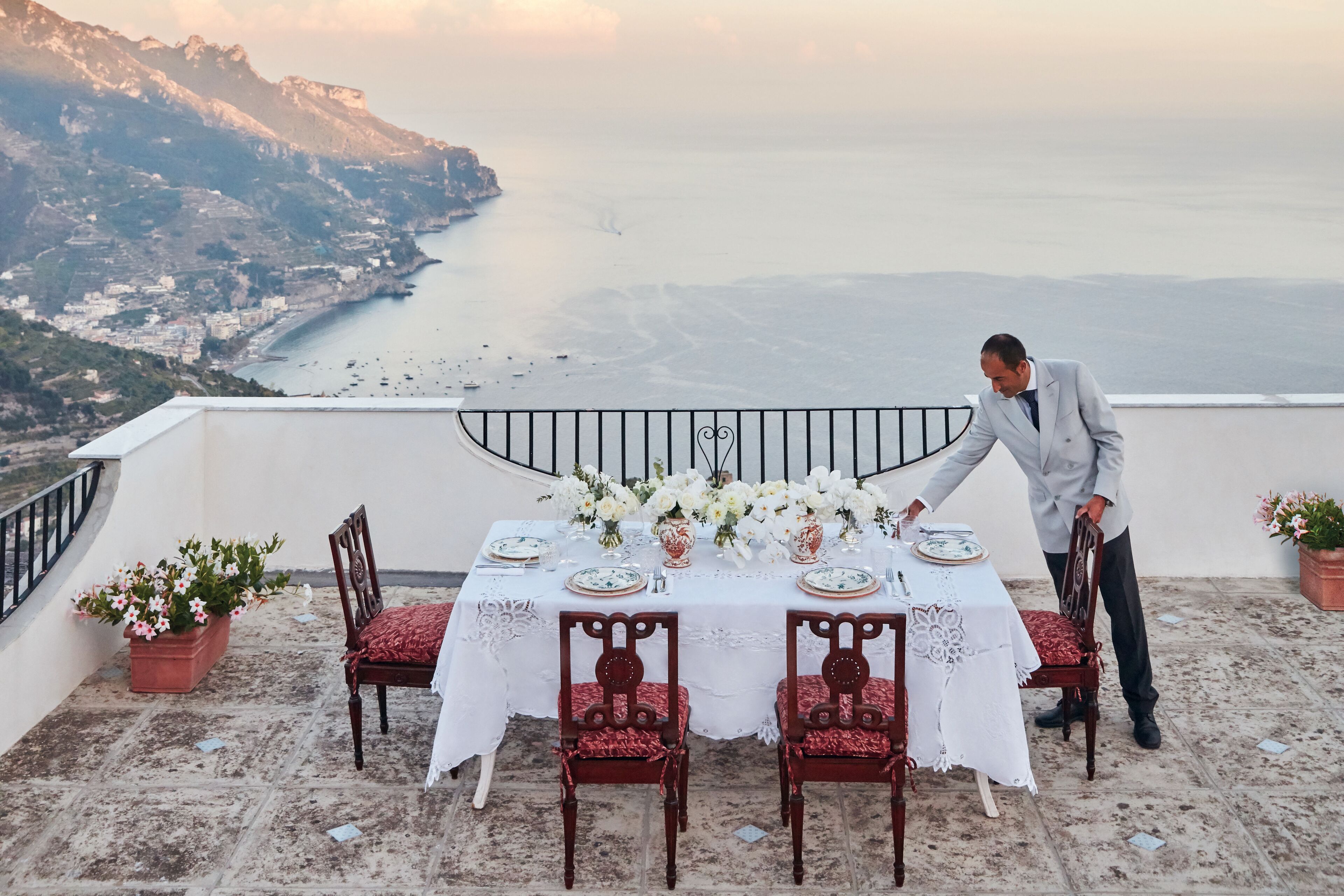 Foto - Villa Margherita by Belmond