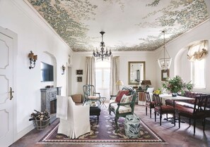 Villa Margherita Suite