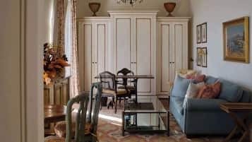 Villa Margherita Suite