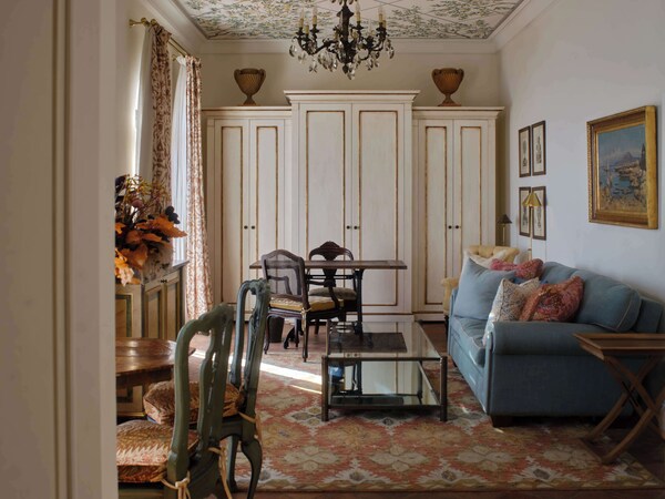 Villa Margherita - Amalfi