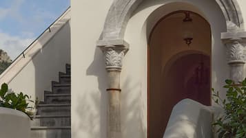 Villa Margherita Suite
