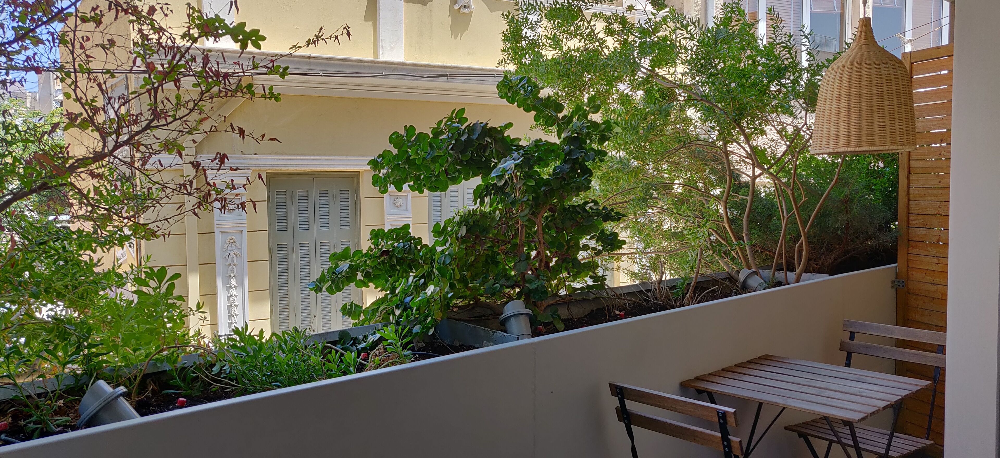 Apartment, Balcony (101) | Terrace/patio