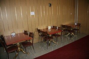 Restaurant - Oz Altin Basak Hotel (Ankara)