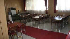 Dining - Oz Altin Basak Hotel (Ankara)