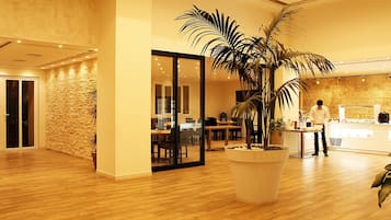 Hall