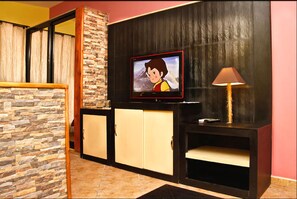 TV LCD 