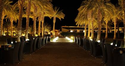 Mraguen Hotel