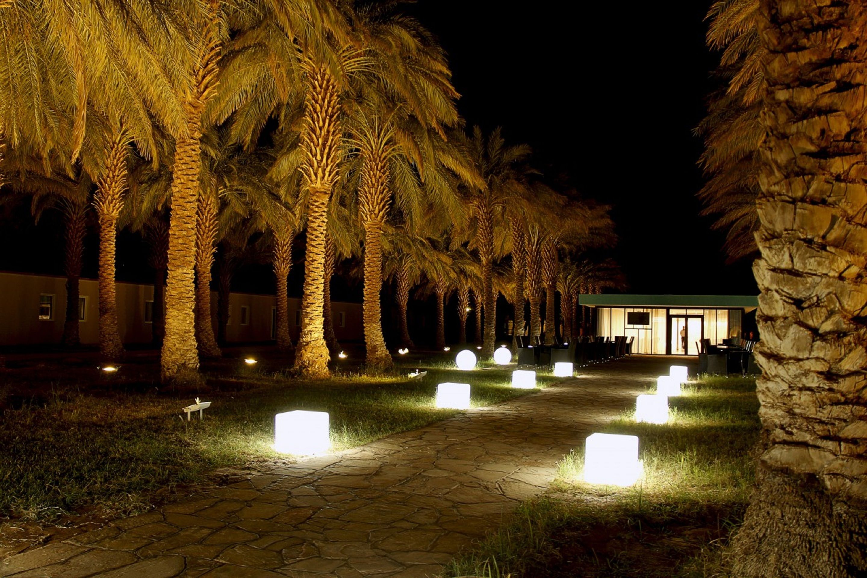 Jardin