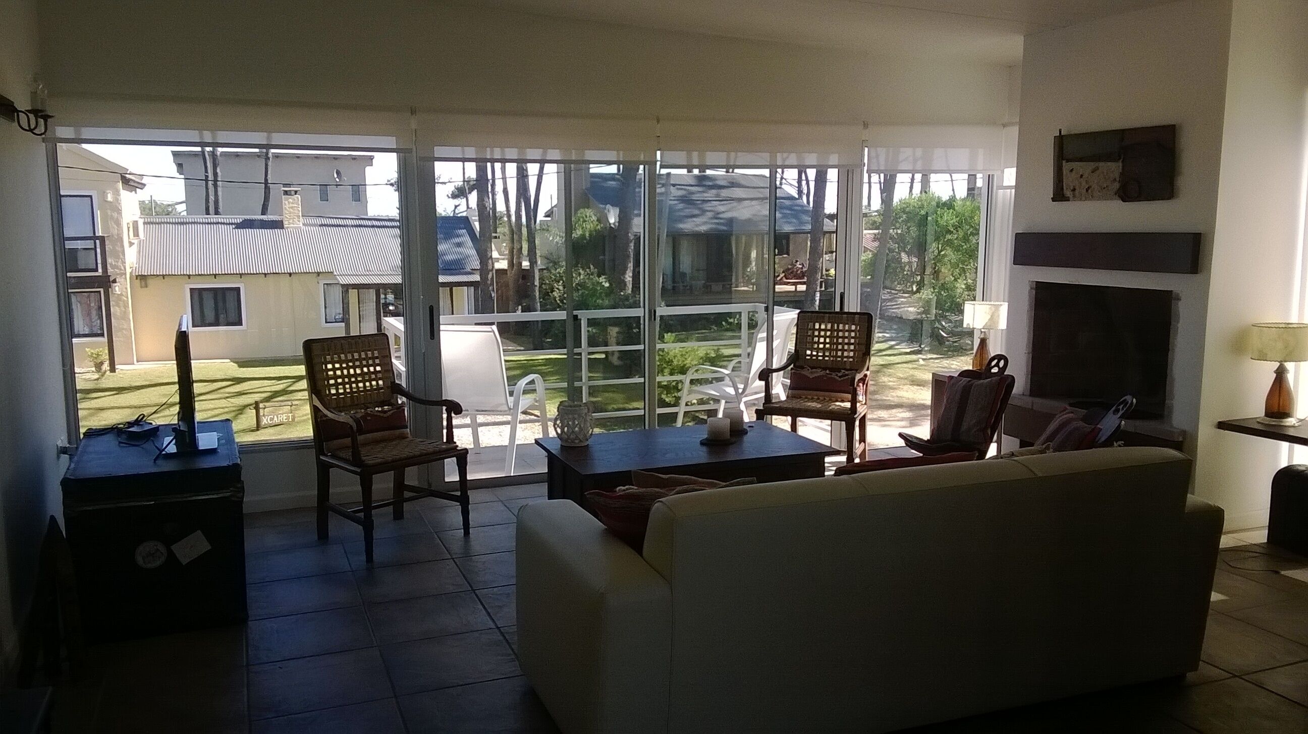 Casa en Ocean Park a metros de la playa