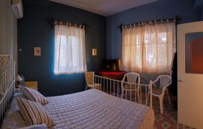 2 Schlafzimmer, WLAN