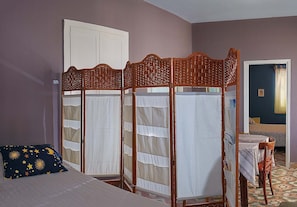 2 Schlafzimmer, WLAN
