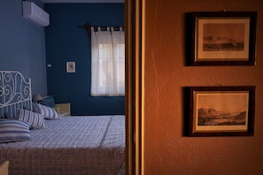 2 bedrooms, WiFi