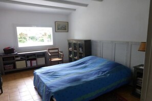 3 sovrum, strykjärn/strykbräda och wi-fi