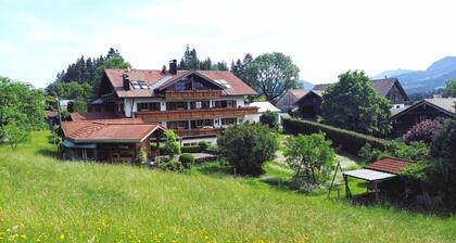Apartment Edelweiß