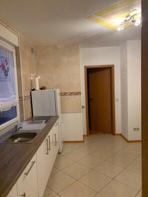 Apartment (4) | Private kitchen