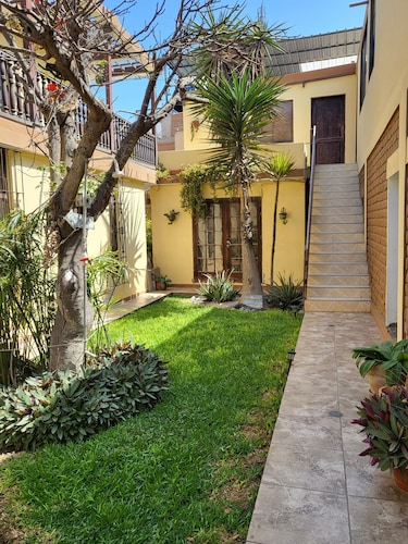 Huanchaco Departamentos