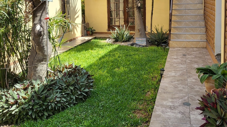 Huanchaco Departamentos