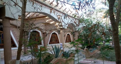 Hotel Souf