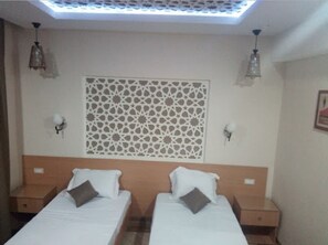 Chambre Double Classique