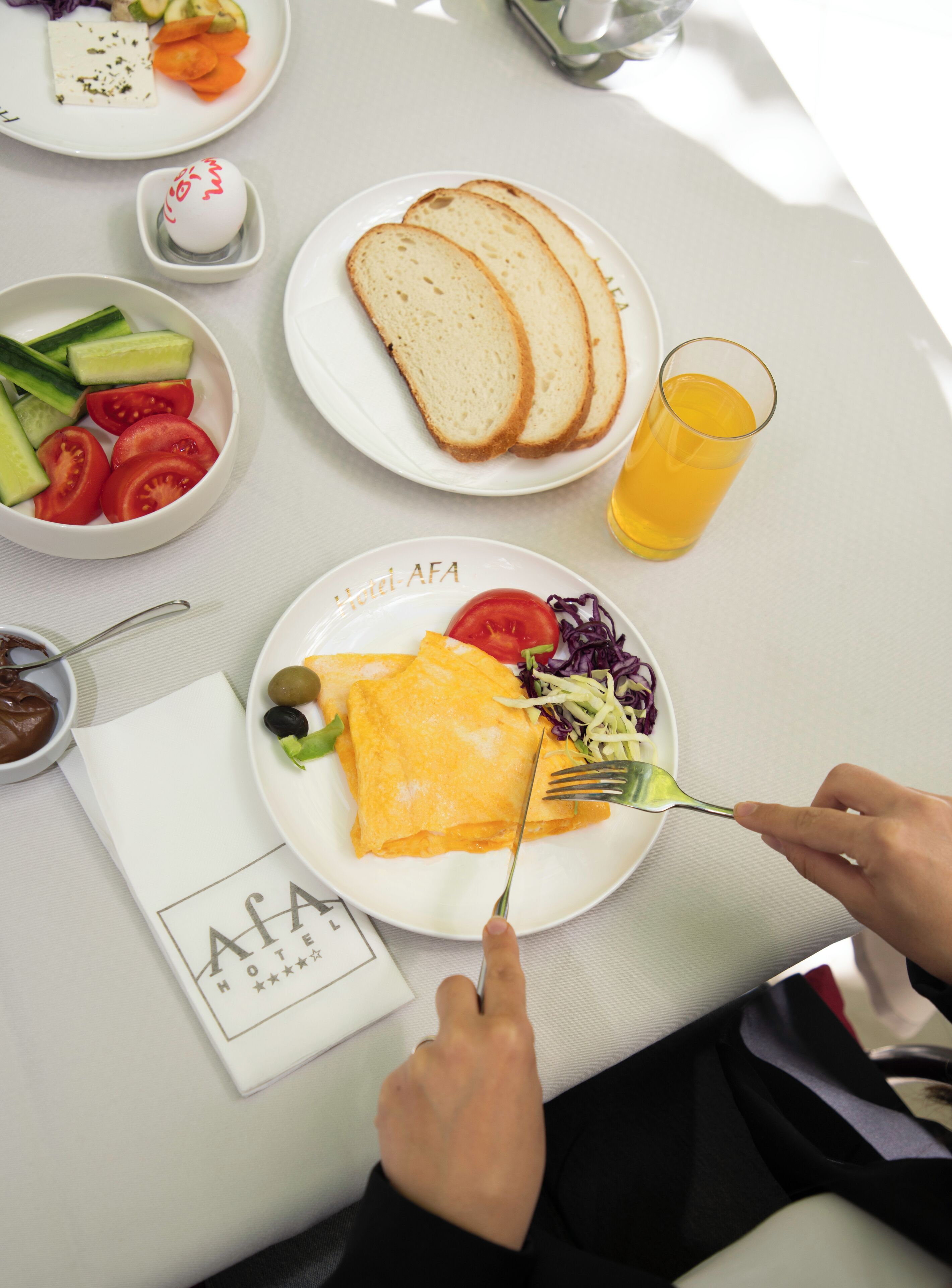 Photo - Hotel Afa