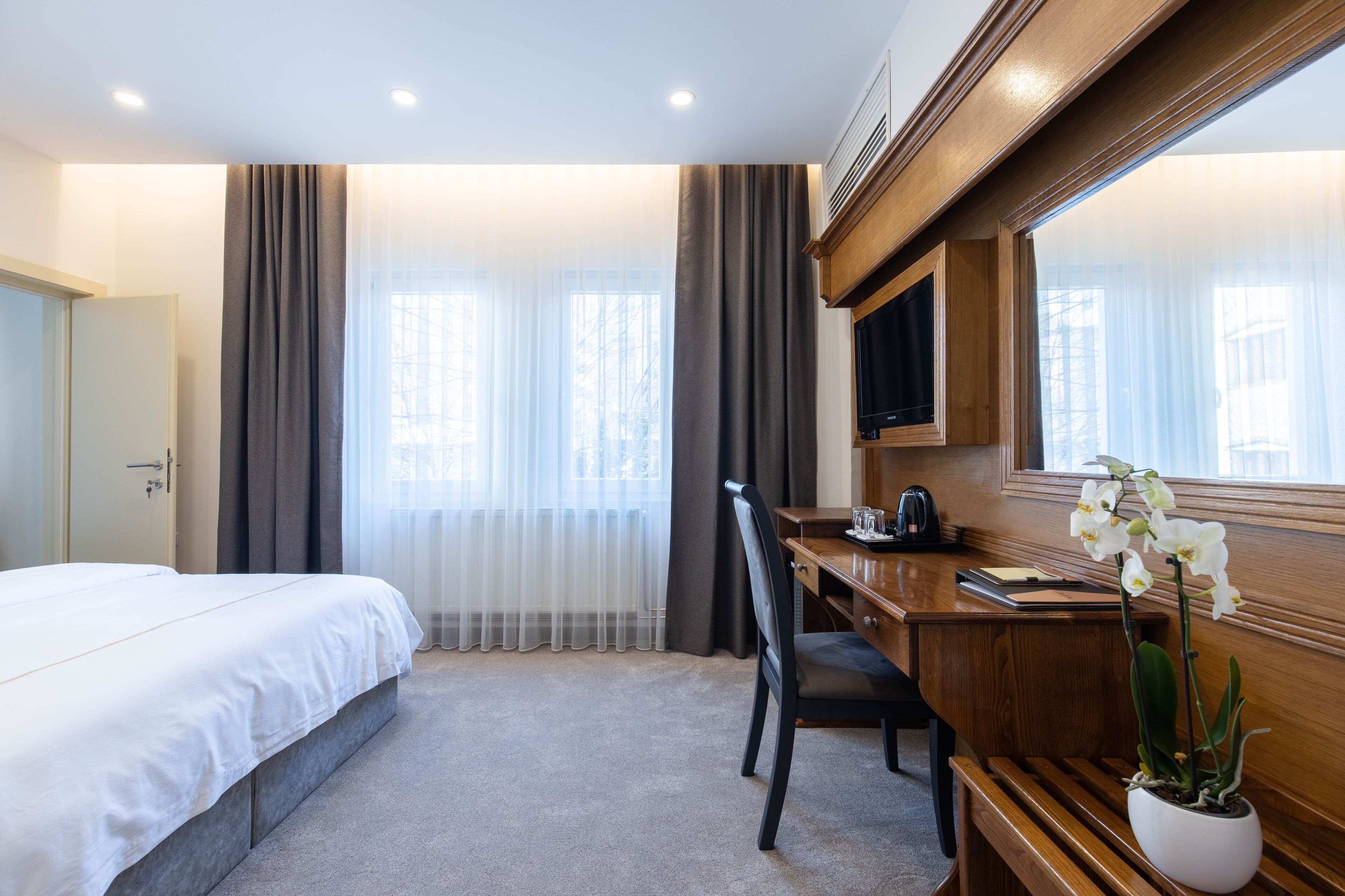 Photo - Hotel Afa