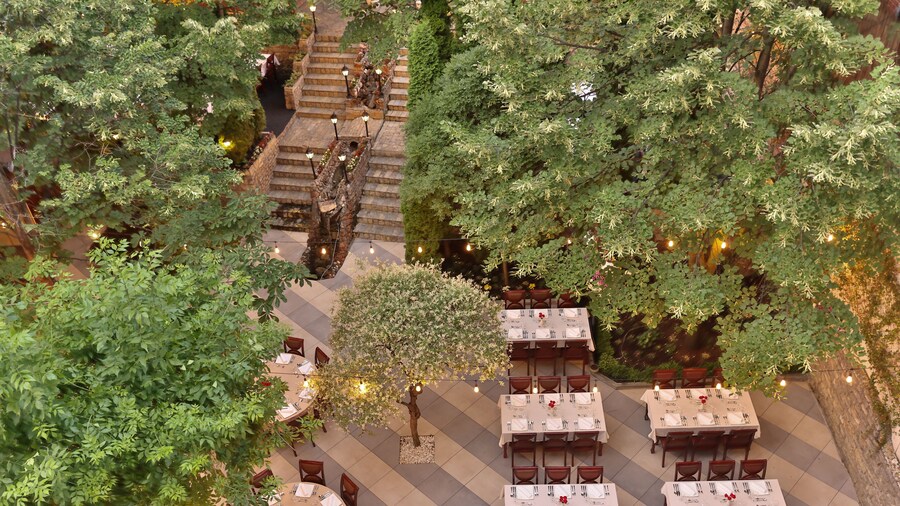 Hotel Afa