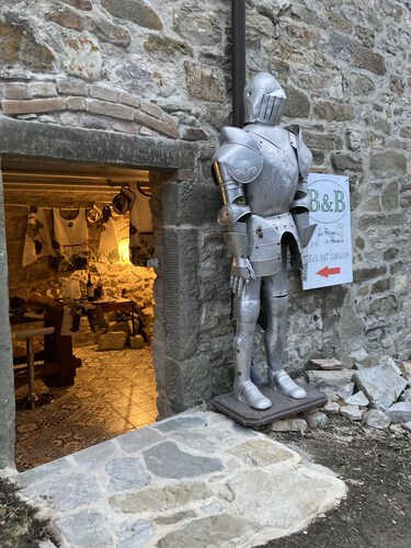 La Pecora e l'Agnello