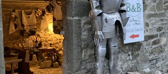 La Pecora e l'Agnello