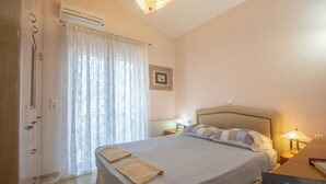 Apartment, 2 Bedrooms