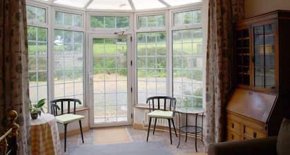 Ross House Equestrian Holidays