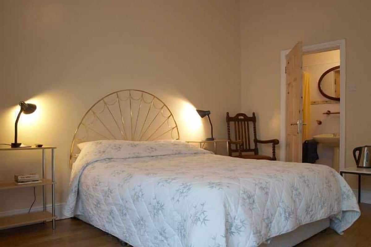 Standard Queen Room with Two Queen Beds