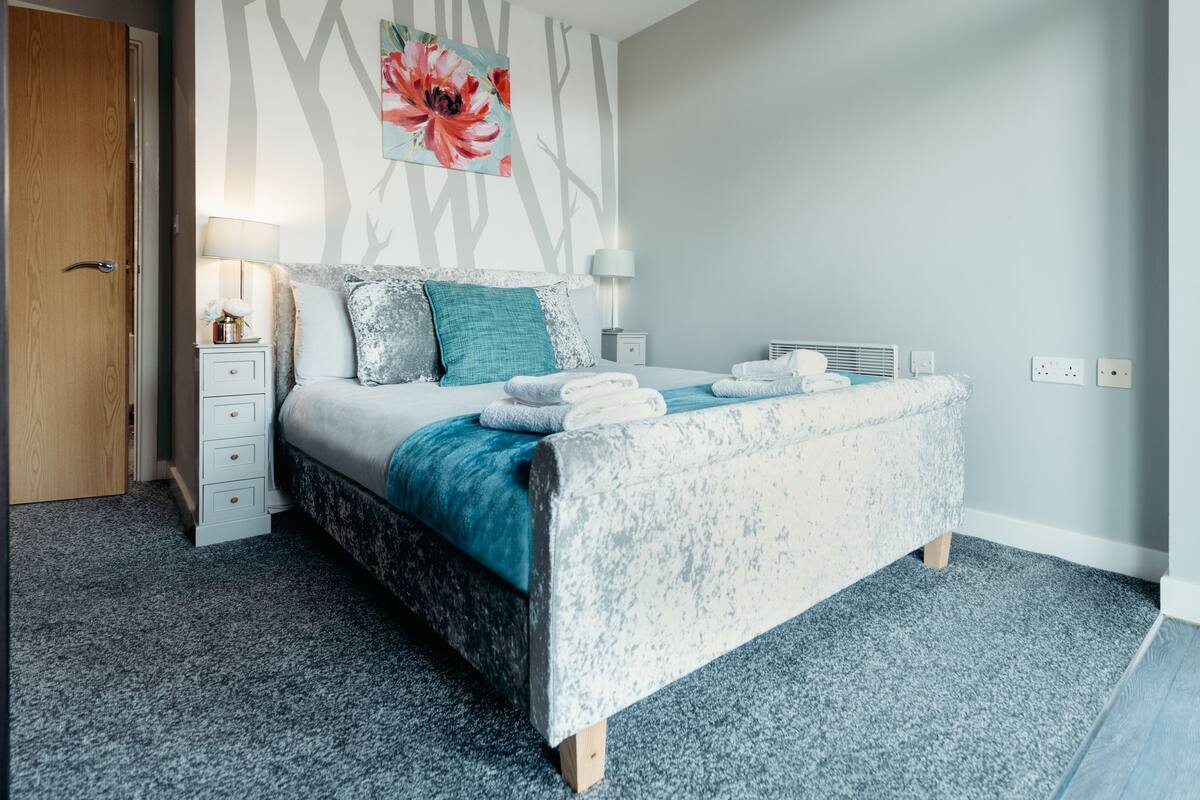 Apartment, 1 Bedroom