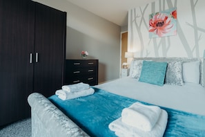 Apartment, 1 Bedroom