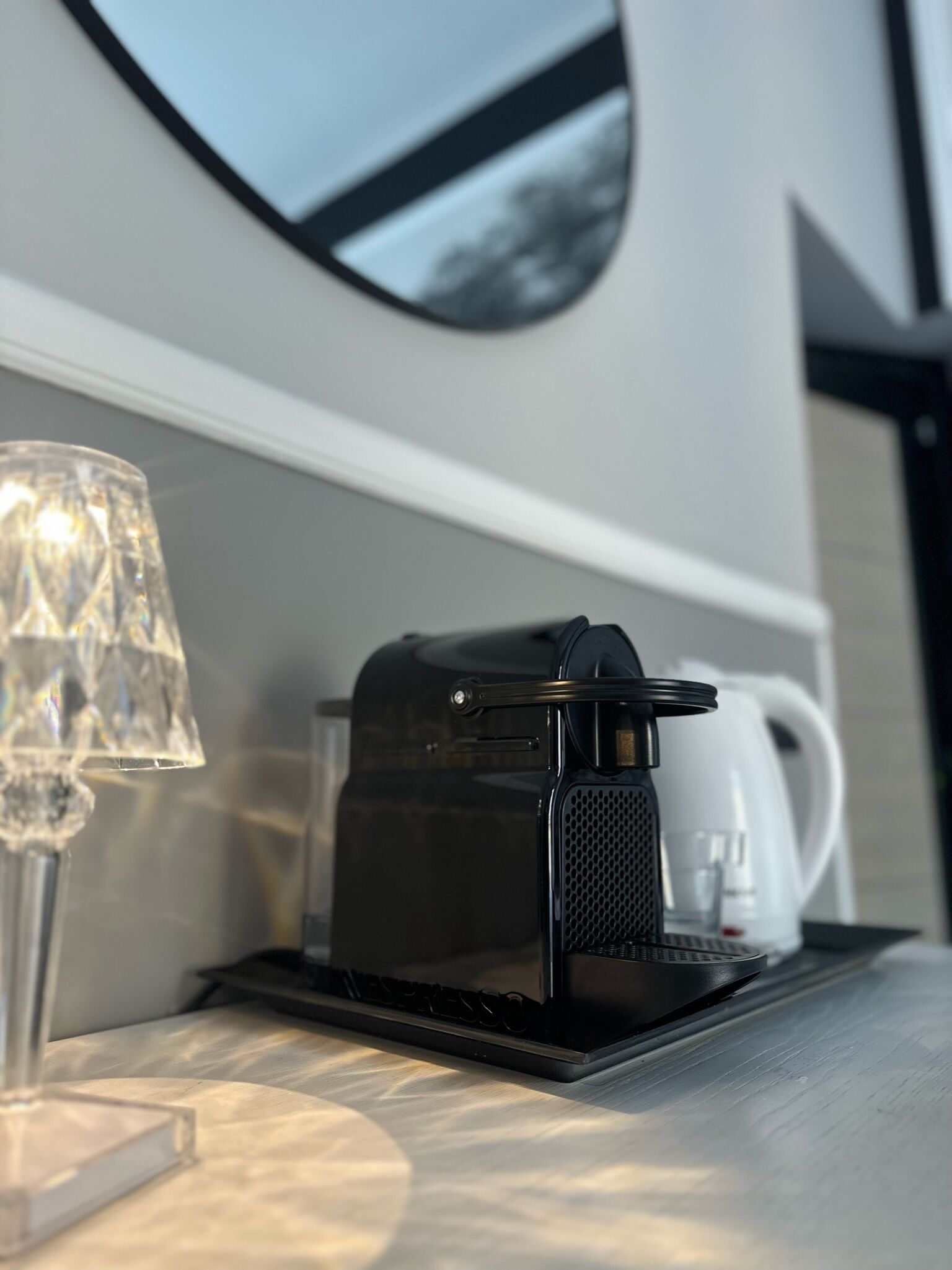 Foto - Parthenope Rooms