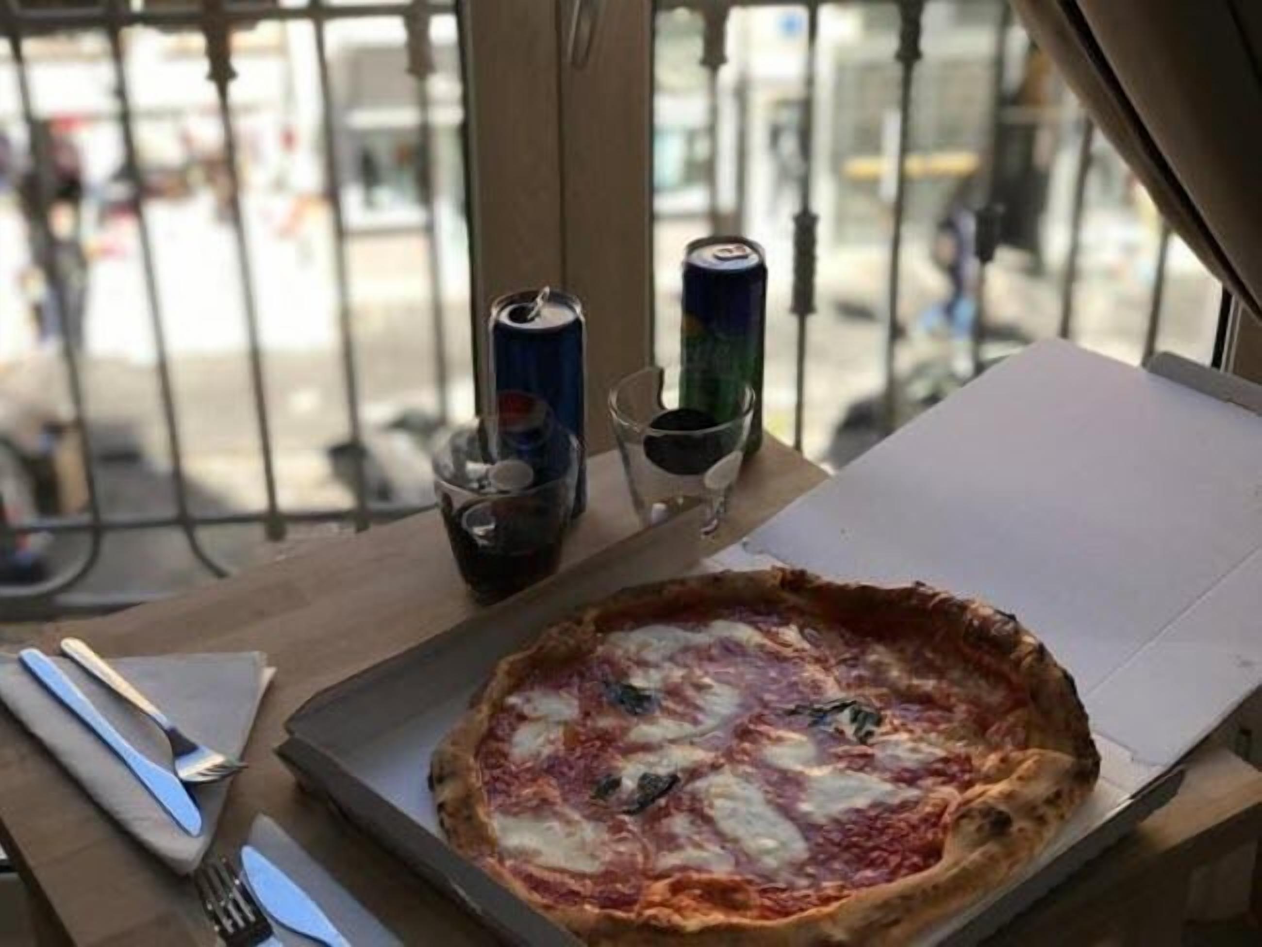 Foto - Parthenope Rooms