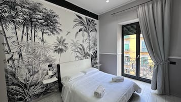 Superior Double Room | Premium bedding, memory foam beds, minibar, in-room safe