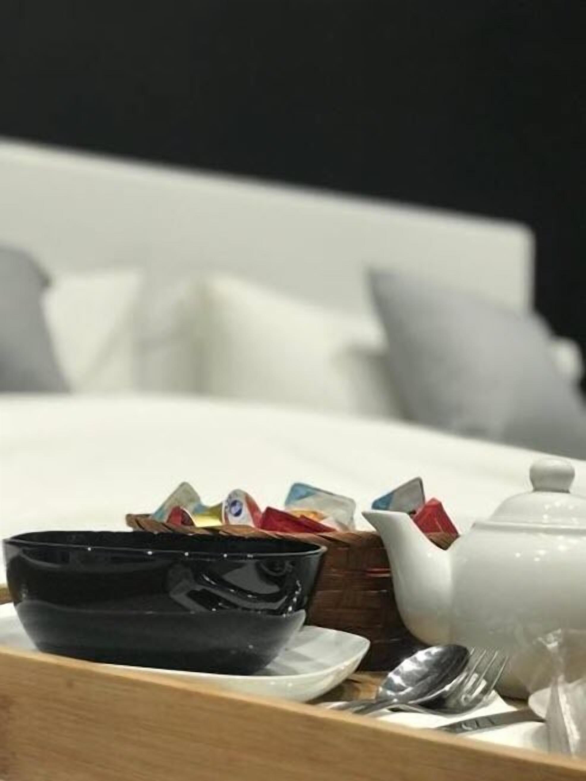 Foto - Parthenope Rooms