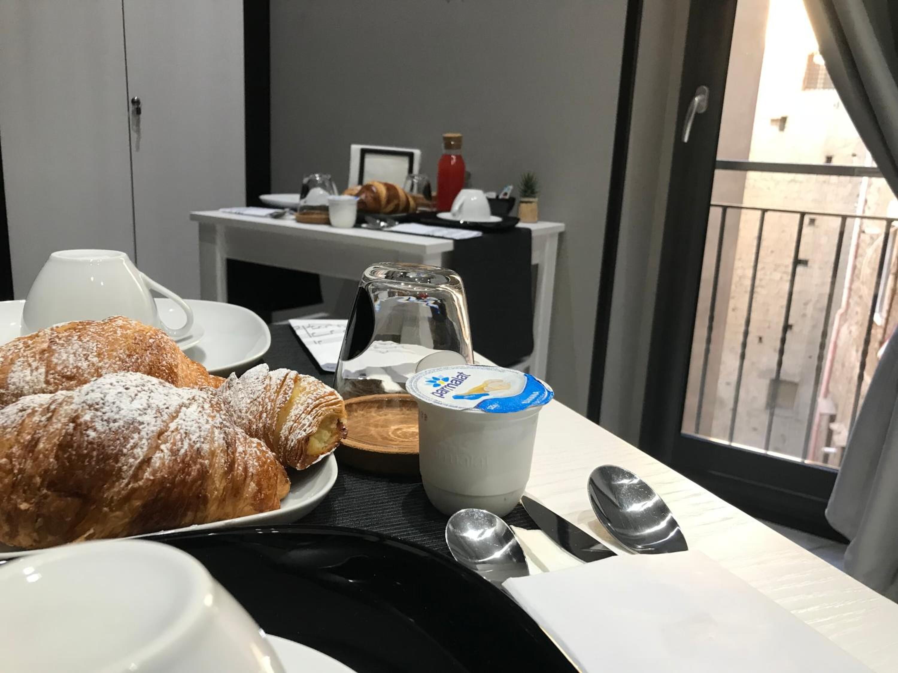 Foto - Parthenope Rooms