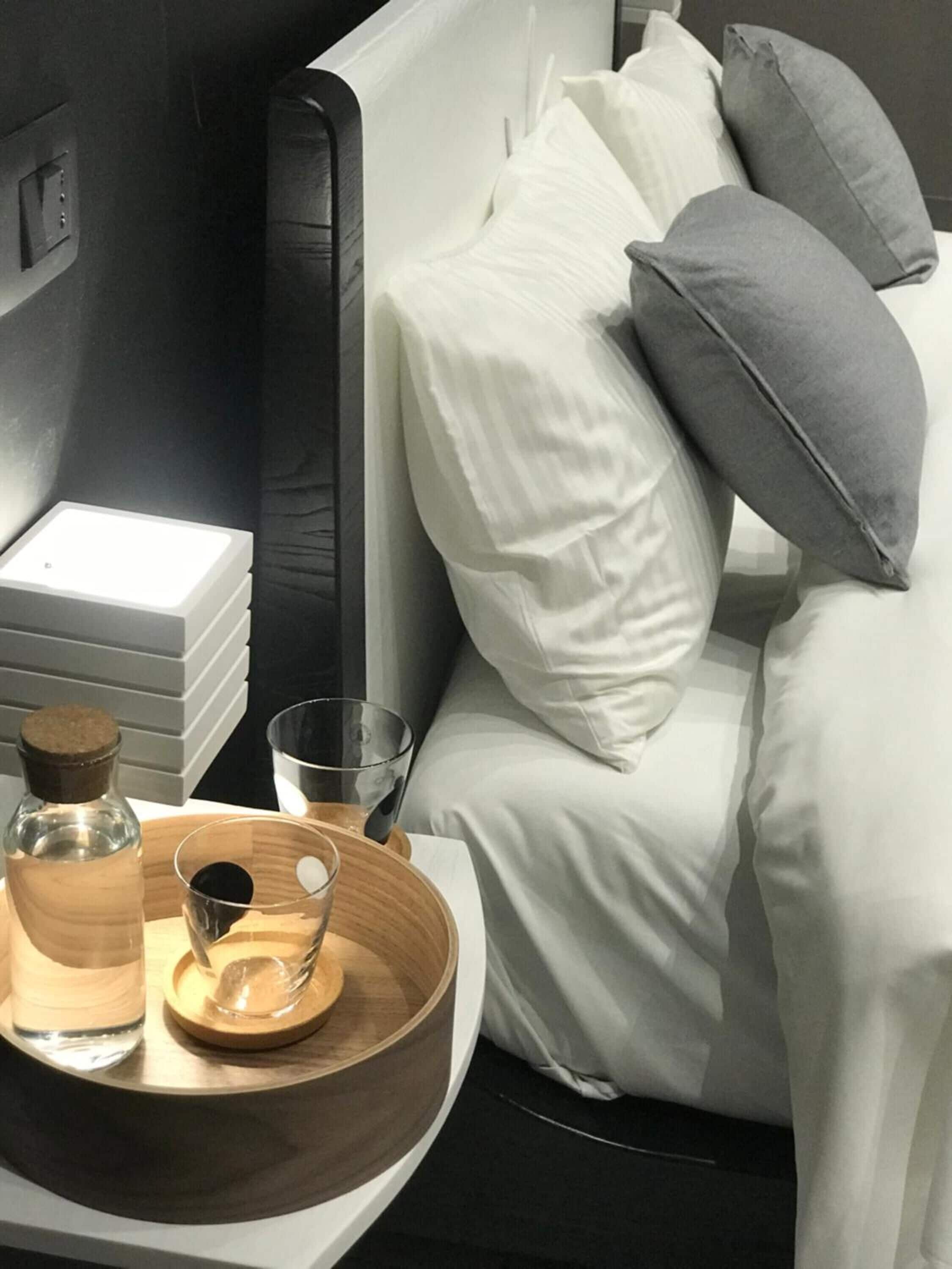 Foto - Parthenope Rooms