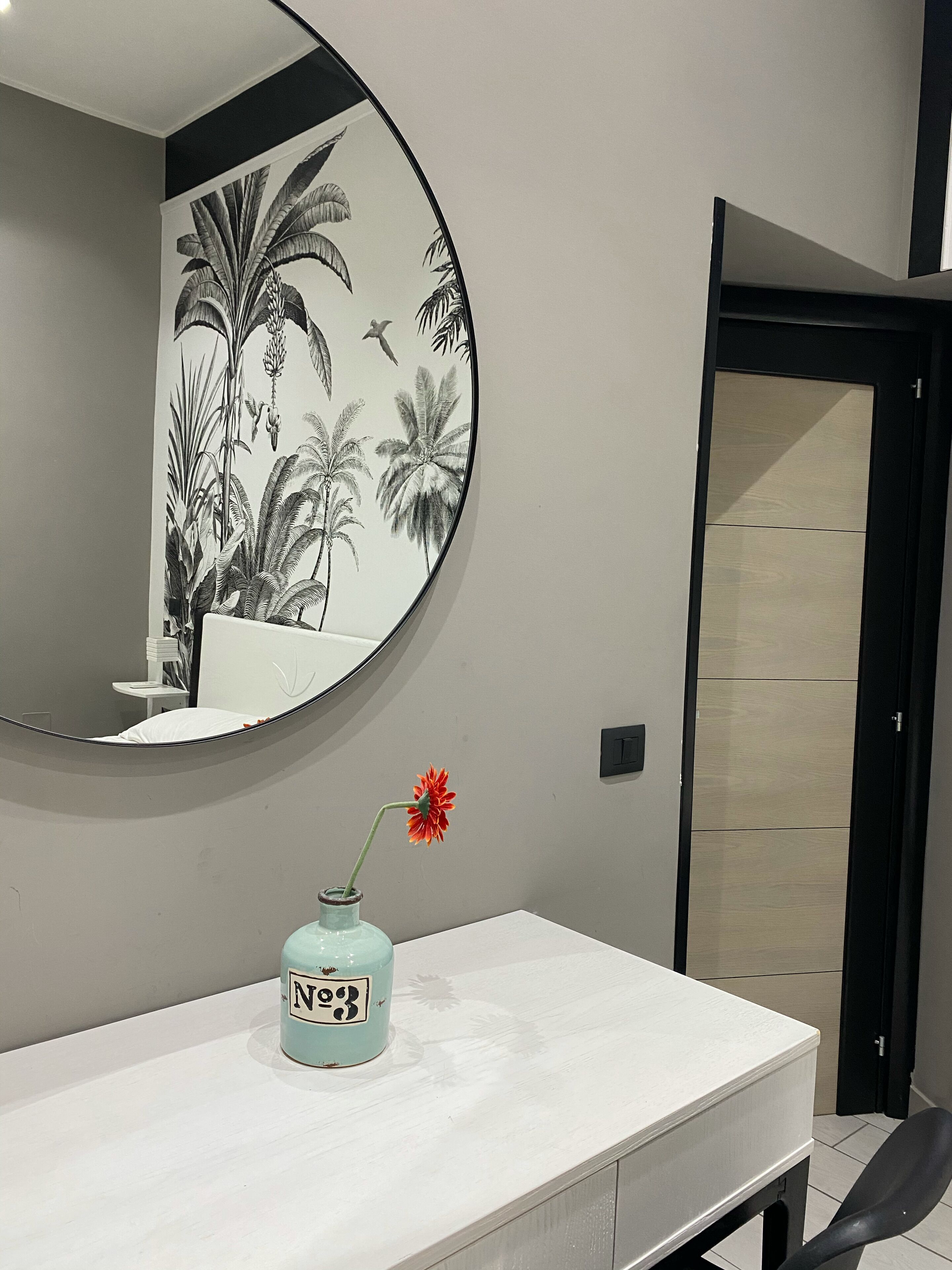 Foto - Parthenope Rooms