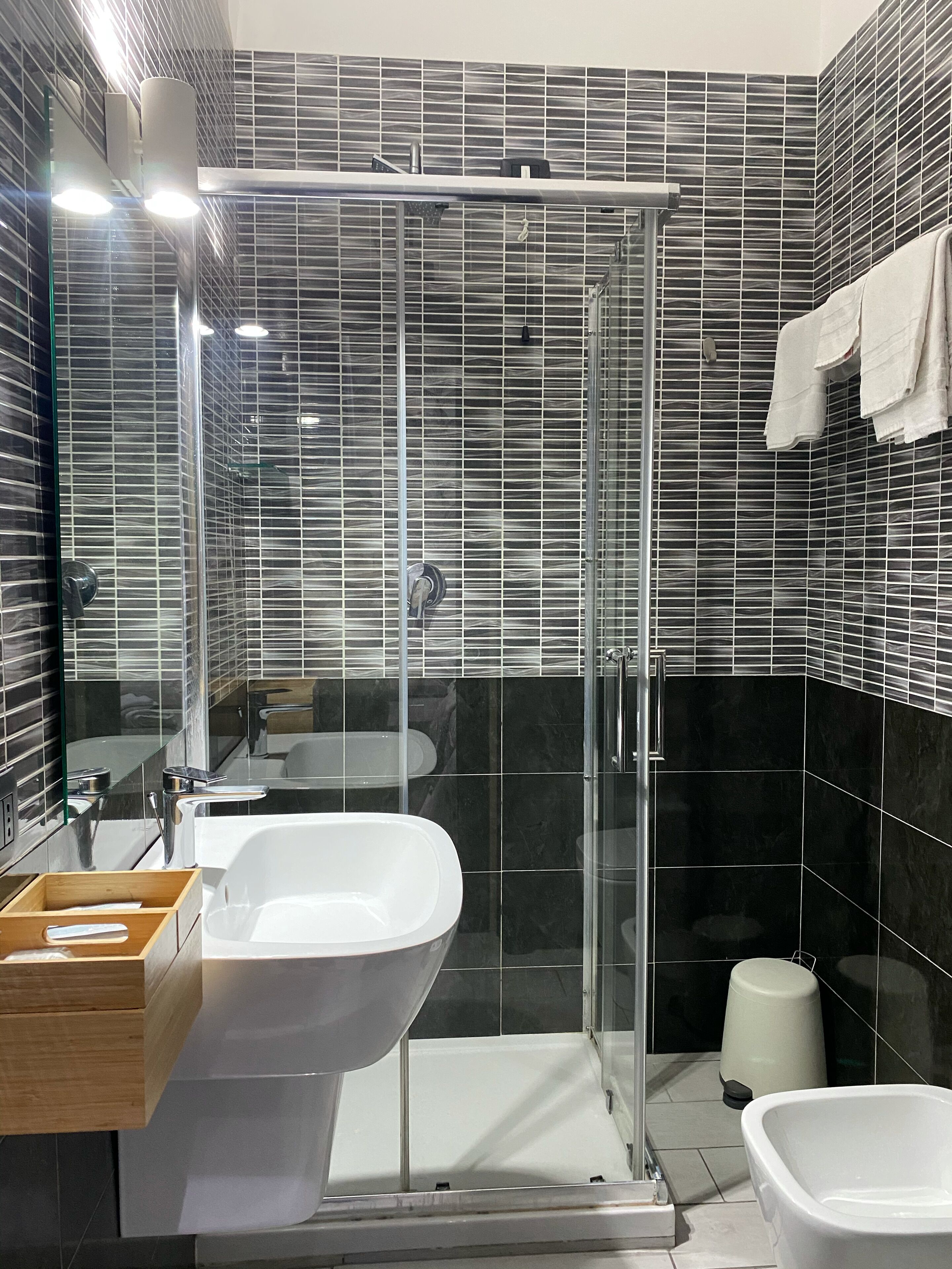 Foto - Parthenope Rooms