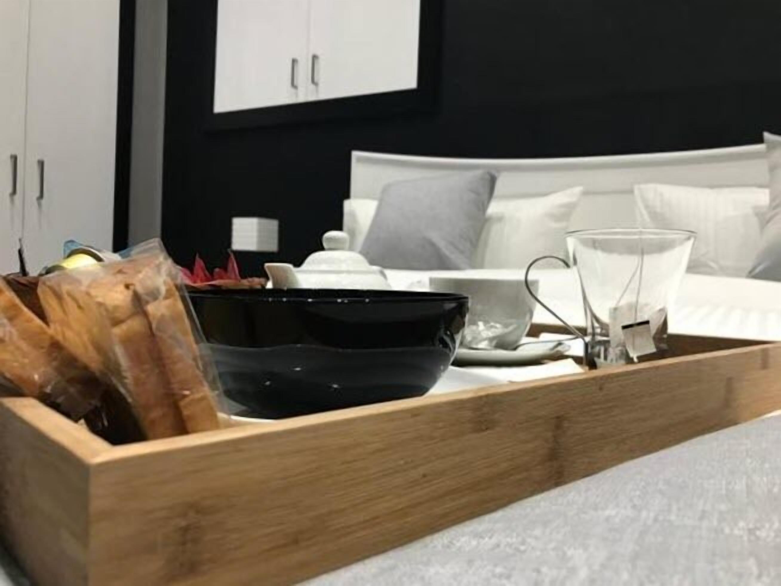 Foto - Parthenope Rooms