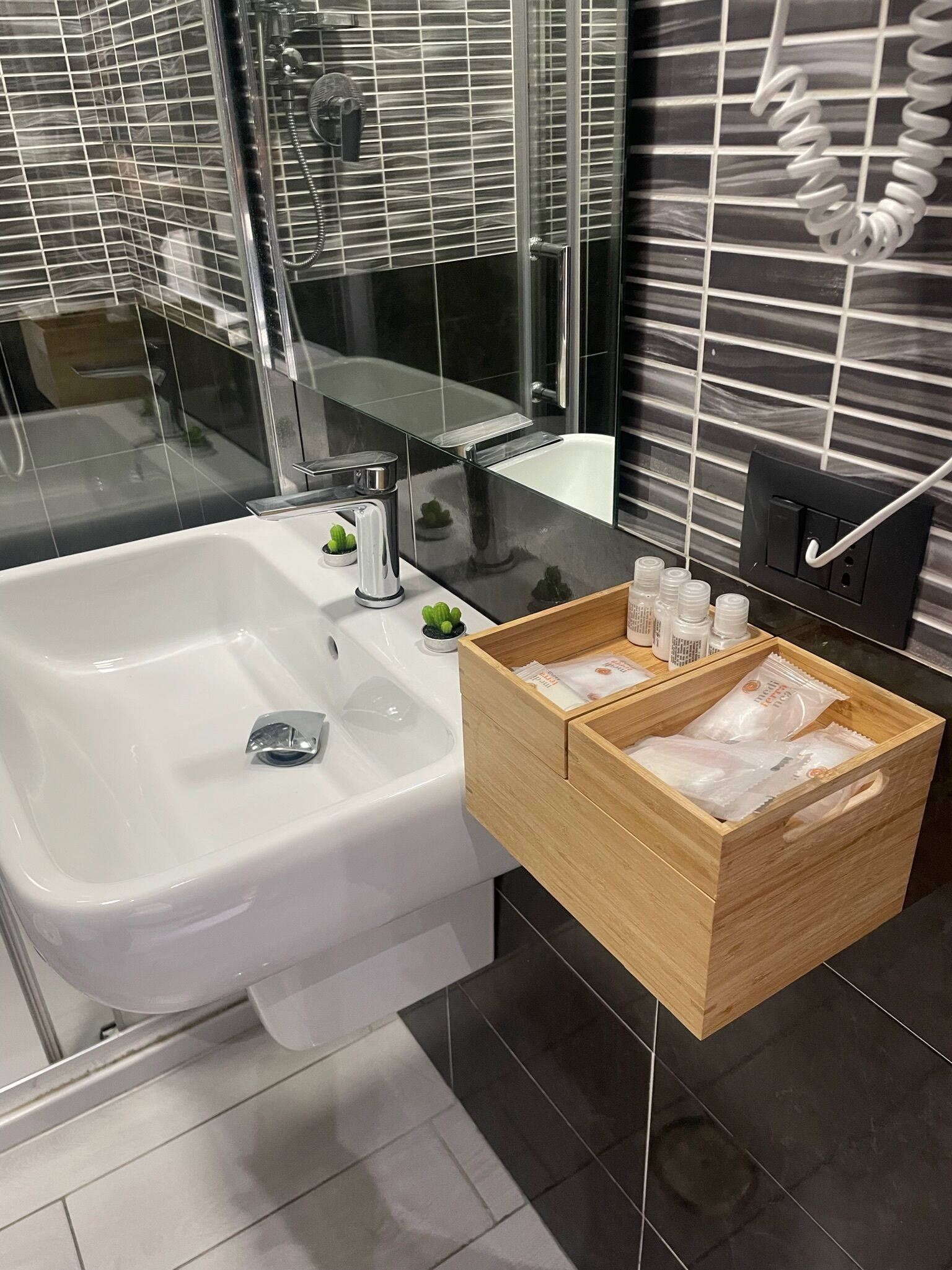 Foto - Parthenope Rooms