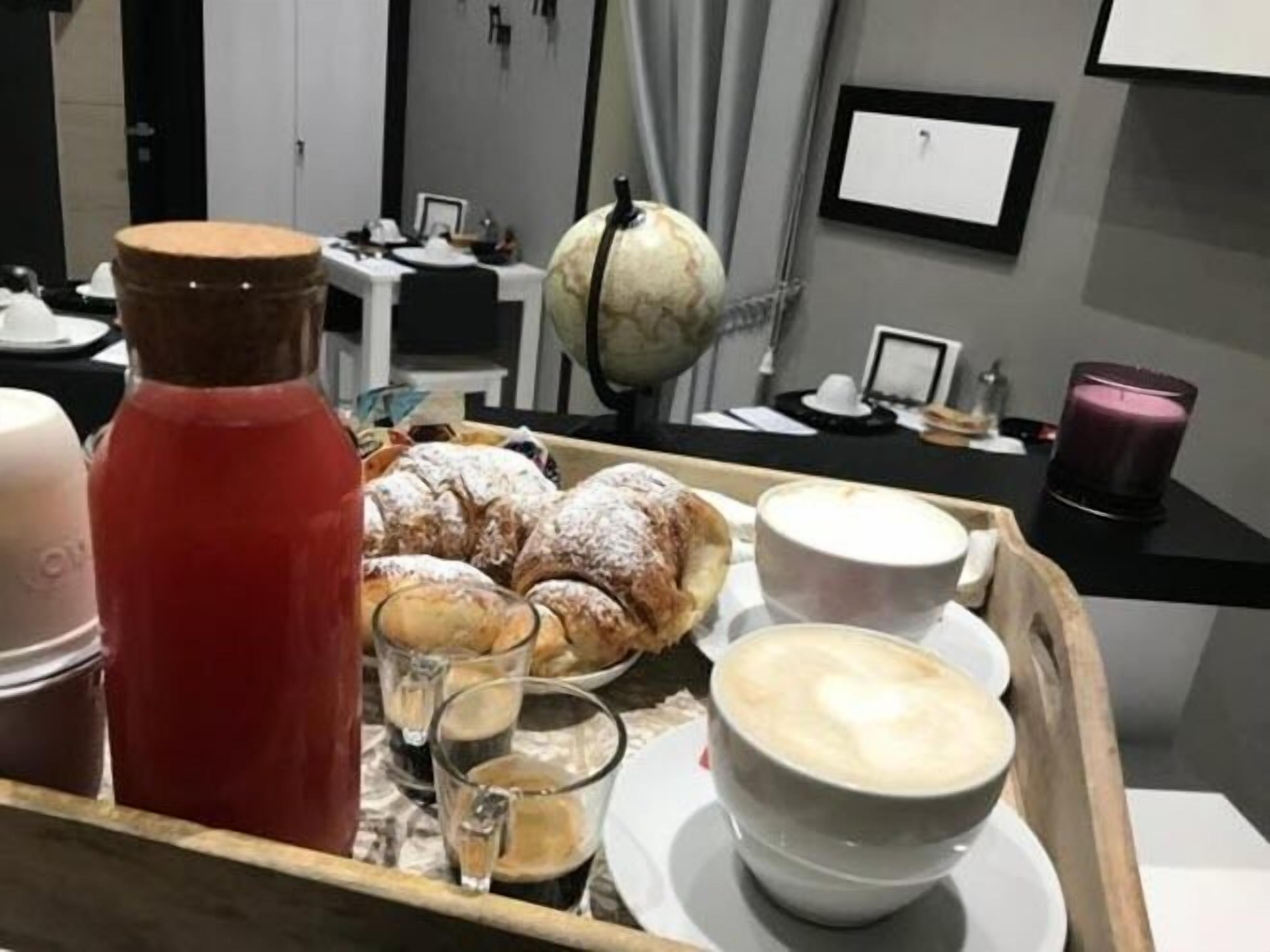 Foto - Parthenope Rooms